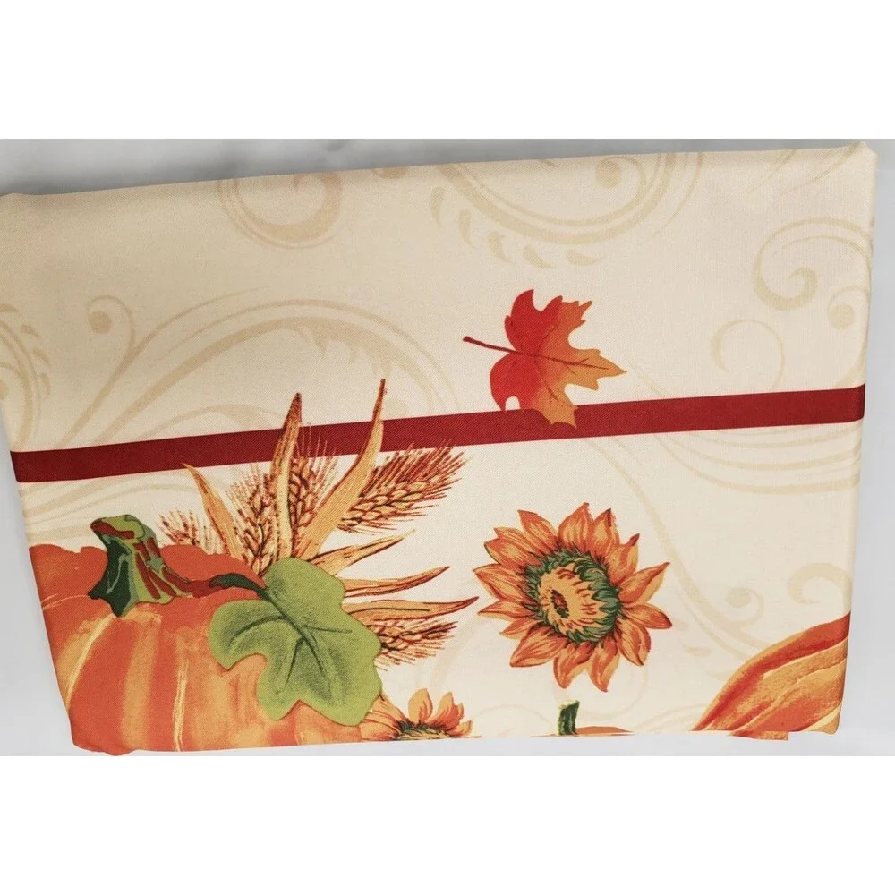 Velvet Linen selling printed